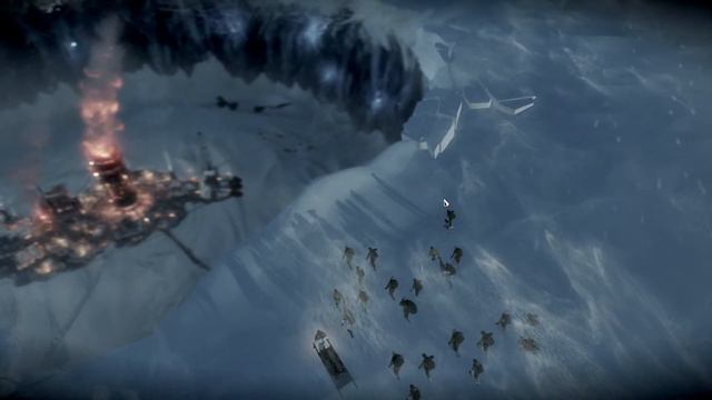 FrostPunk Стримчик,играем спокойно наслаждаемся смотреть онлайн