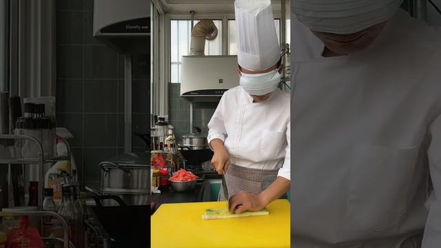 Вот такой нож должен быть у каждого на кухне смотреть онлайн