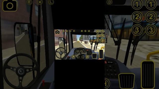 #2 GAMEPLAY PROTON BUS SIMULATOR смотреть онлайн