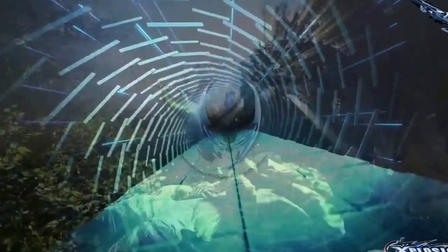 X-Plosion - Zero Point смотреть онлайн