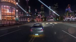 NFS: UNDERGROUND 2 REAL REMASTER | ПЛАТНЫЕ МОДЫ НА ГРАФИКУ #8
