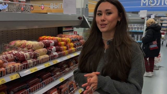 ПРОДУКТОВАЯ КОРЗИНА нутрициолога | что я покупаю | закупка на неделю для двоих смотреть онлайн