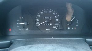 Заз Sens глохнет