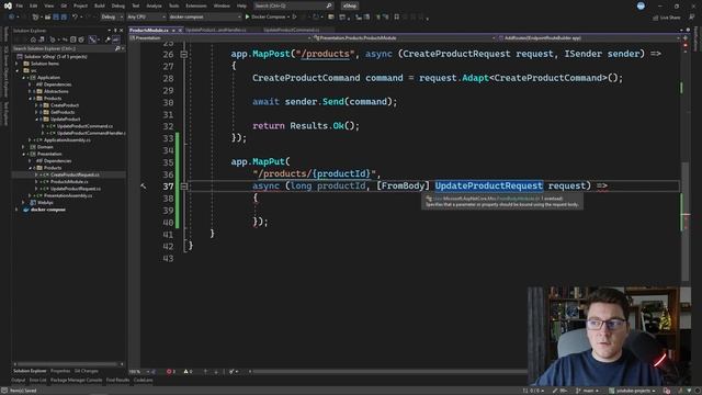 Marten - Powerful Document Database With PostgreSQL And Clean Architecture смотреть онлайн