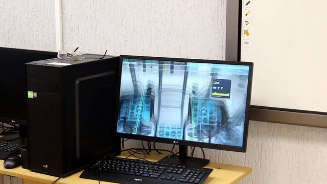 Профессия инженер по технической эксплуатации воздушных судов и двигателей смотреть онлайн