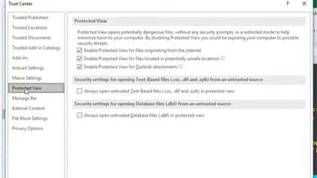 Enable Macros in Excel -Bonafide Preparation Tool by Gopal Veeranala sujismartsolutions.in смотреть онлайн