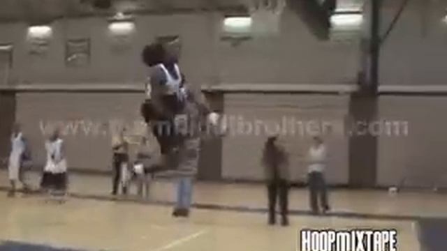 TFB2008: The New Era Preview (with Mr. 720 aka Air Up There) смотреть онлайн