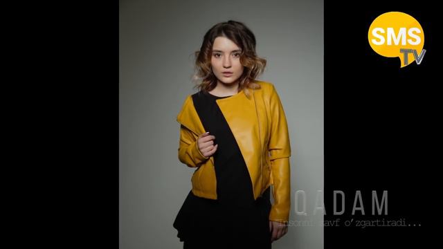 #QADAM KUMUSH XOTIRASI UCHUN SOUNDTRACK