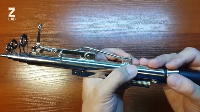 Самоподсекающие удочки для летней рыбалки. Какую выбрать? Автоматическая удочка. Обзор удочек.