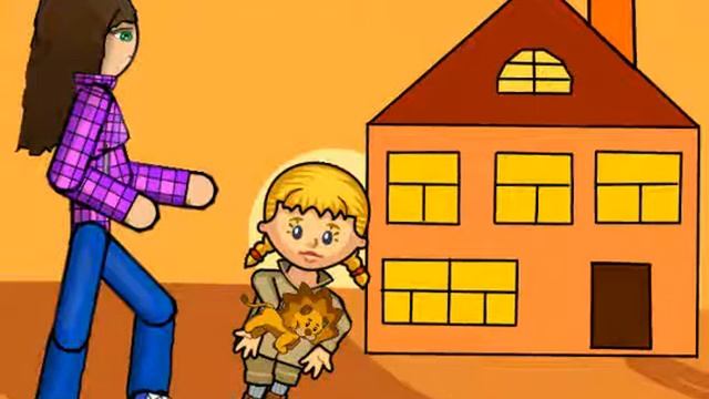 Волшебник Изумрудного Города!!!! смотреть онлайн