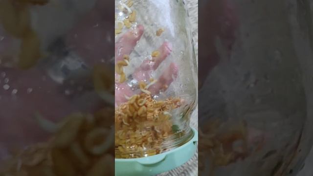 ?Проростки Пажитника для чего употреблять? #полезныесоветы #shorts #вкусно #еда #пажитник #здоровье смотреть онлайн