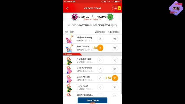 How To Set Team In My 11 Circle Game || How To Add Cash || My 11 Circle Tricks In Telugu 🔥🔥🔥 смотреть онлайн