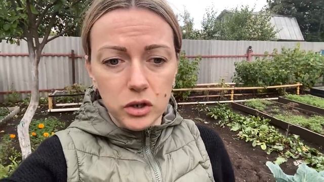 VLOG: БЕШБАРМАК ИЗ УТКИ/ДАРЮ ПОДАРОК/К ДОБРУ ЛИ/ПОСЛЕДНИЙ УРОЖАЙ смотреть онлайн