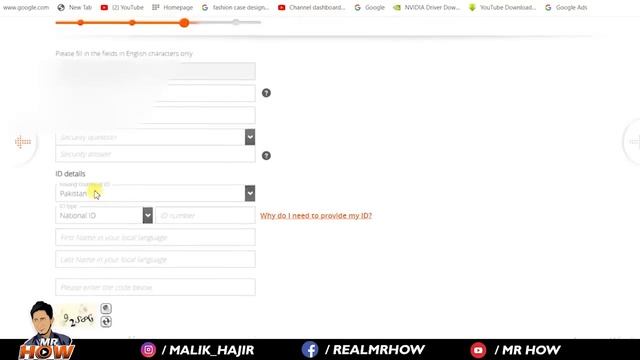 How to Create Payoneer Account & Link Payoneer To Jazzcash In Pakistan смотреть онлайн