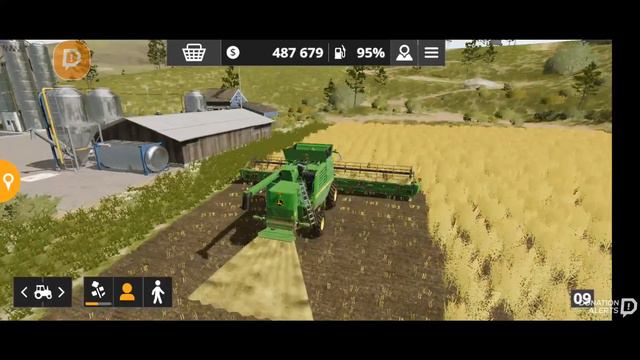 ФС #7 Покупаю Самое большое поле,,,,,,2200030328301834 на орешки