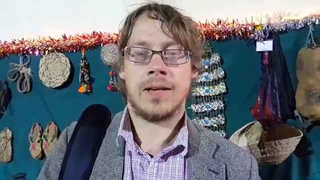 George ' a american talking about Balochi culture in Balochi language смотреть онлайн