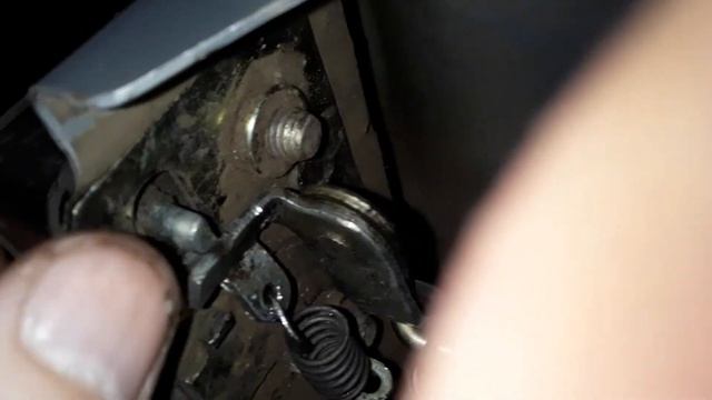 не работает заедает не открывается замок крышки багажника лада калина хэтчбек смотреть онлайн