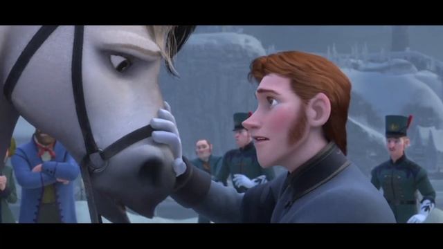 Где снимали Холодное Сердце 2 смотреть онлайн