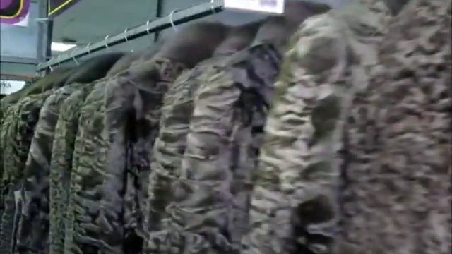 Новоторжская ярмарка в Волгограде 3 -7 октября 2018 в Доме офицеров смотреть онлайн