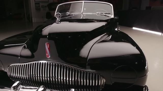 Харли Эрл (Harley Earl) легенда американского автодизайна! смотреть онлайн