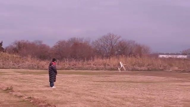 Super R/C fright training смотреть онлайн