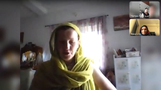 Махараджа Нанда, украденный Варуной 01.08.2023 Ямунанги д.д. смотреть онлайн