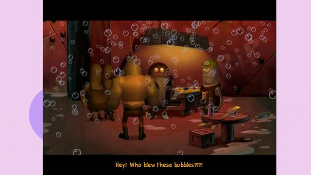 The Spongebob Game Time Should Forget (Spongebob Movie Game PC Review) смотреть онлайн