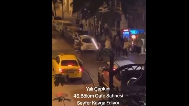 Слили первый фрагмент 44 СЕРИИ русская озвучка! Только у нас смотреть онлайн