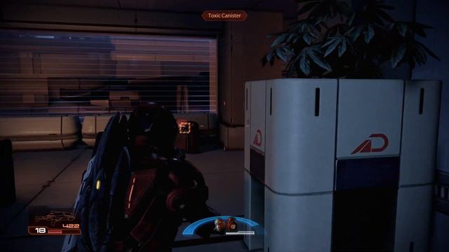Mass Effect™ Legendary Edition:- A Different Type of Asari. смотреть онлайн