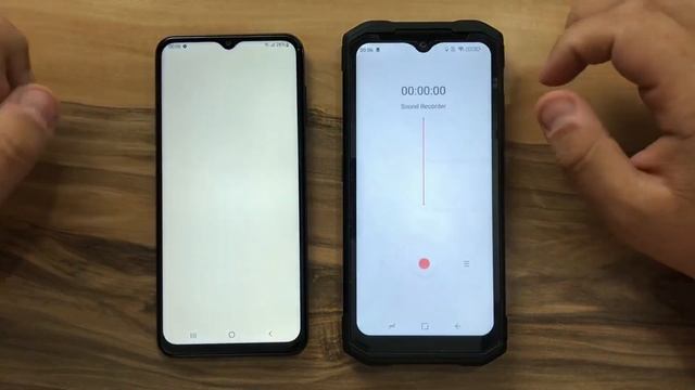 Doogee S98 vs Samsung Galaxy A13 смотреть онлайн