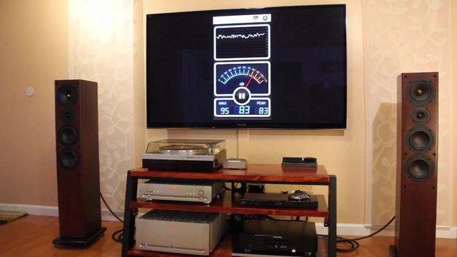 Speaker Cables AudioQuest Type-4 vs. Canare 4s11 vs. Audioquest Gibraltar смотреть онлайн