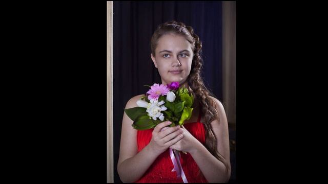 Школьный вальс смотреть онлайн