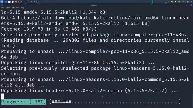 Best Budget USB WiFi Adapters For Kali Linux 2022 || TP-Link TL-WN722N 150Mbps || Hacker Charles смотреть онлайн