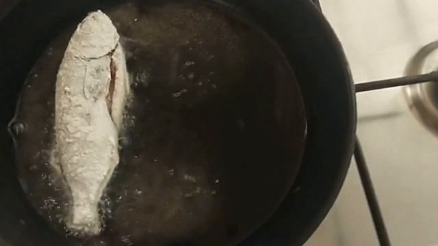 Вкусные рецепты рыбы