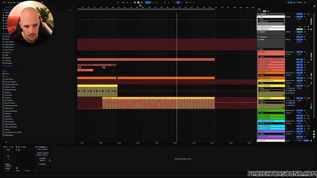 Everything YOU Need to Know about Psytrance Squelches! смотреть онлайн