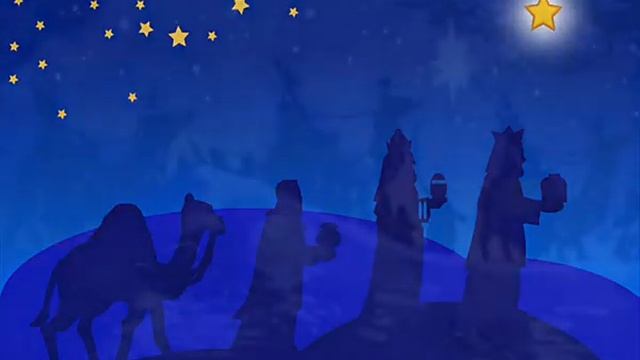 Звезда Рождества смотреть онлайн