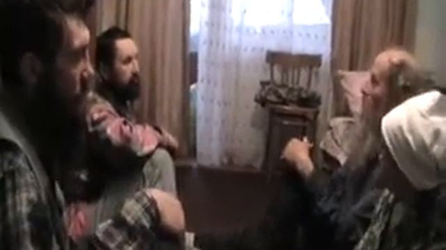 Осинники. О покаянии. №5. 2012. Игнатий Лапкин. смотреть онлайн