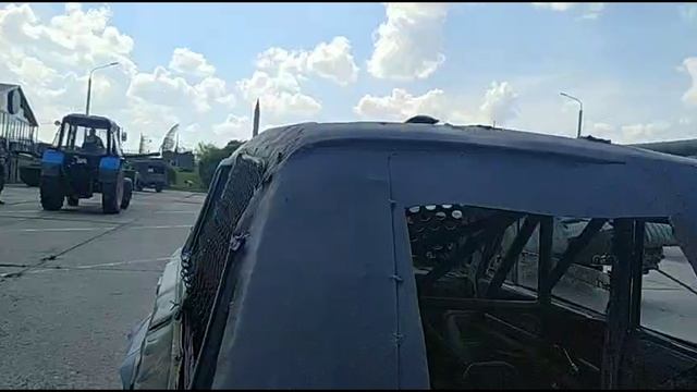 Линия Сталина. За Суверенитет России. Россия и Беларусь - крепкий союз. 2019.06.11