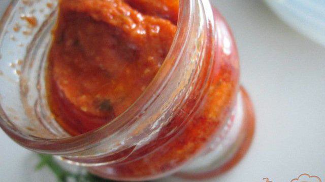 Вкусные будни