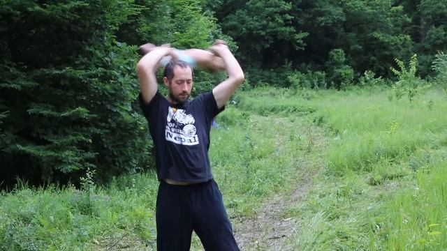 Динамическая гимнастика смотреть онлайн