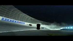 разоблачение трейлера тачки 4