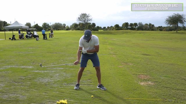 Ben Hogan Magic Moves | Right Elbow смотреть онлайн