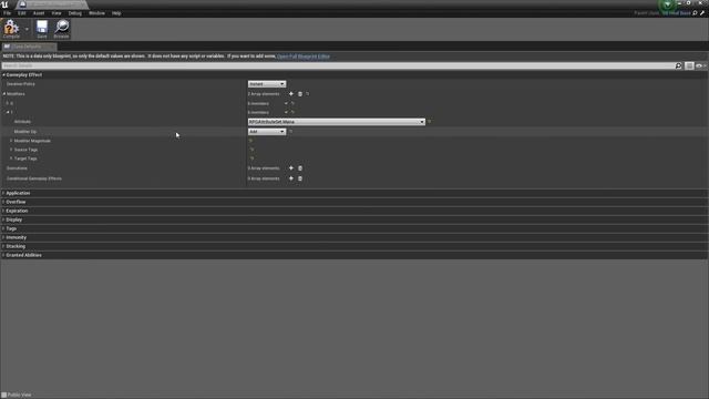 Learning to Make Games with UE4 and Action RPG | GDC 2019 | Unreal Engine смотреть онлайн
