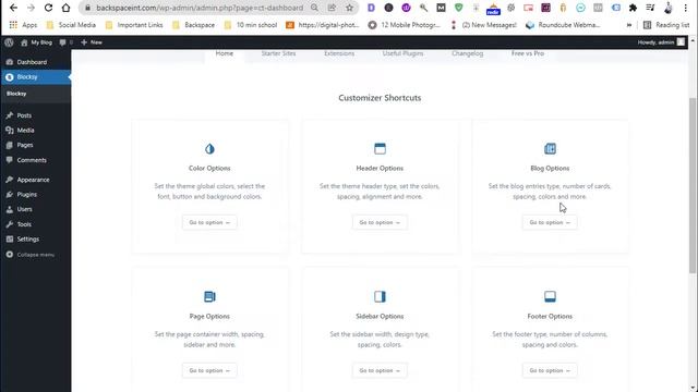 How to Install Blocksy Theme on your WordPress Site смотреть онлайн