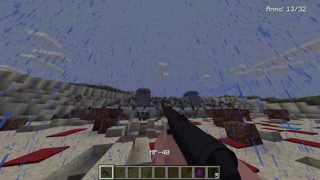 Minecraft | JENNY MOD (Epic, Kool, & More!) | MOD SHOWCASE смотреть онлайн