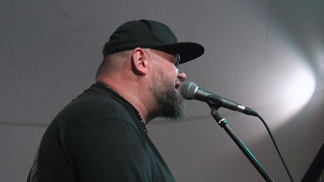 Voodoo Queen – Blues Doctors live on Blues Fest at JaM, August 11, 2024