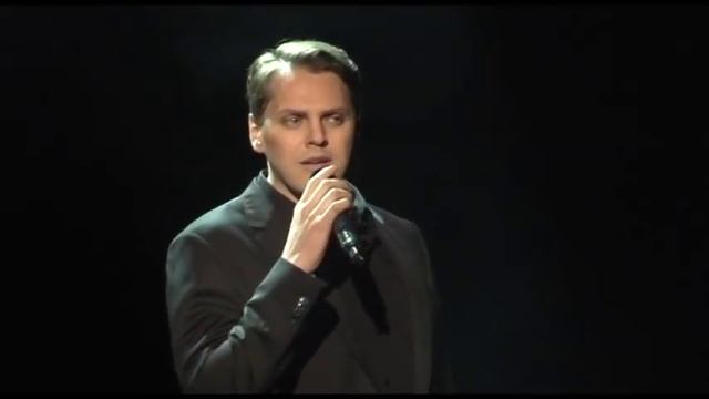 Ivan Ozhogin - Never to Love (Artus-Excalibur) смотреть онлайн