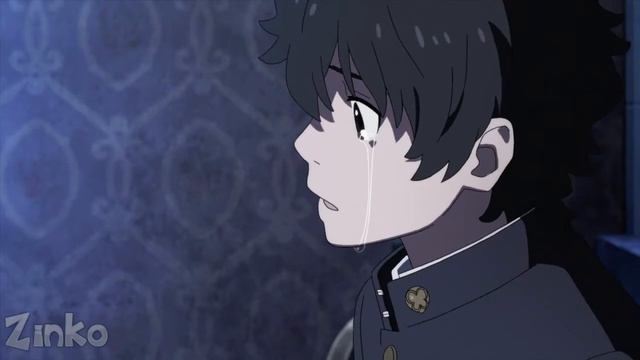 AMV Пустота души смотреть онлайн