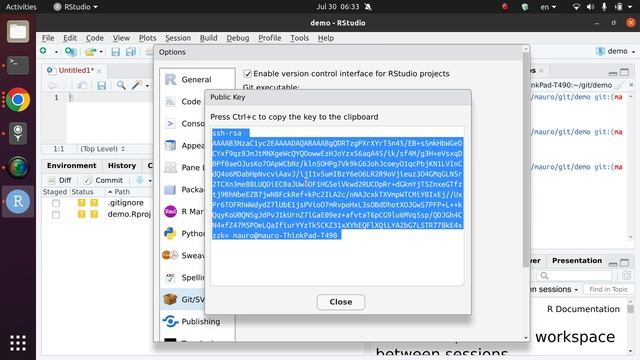 onboard git and github part 2 смотреть онлайн
