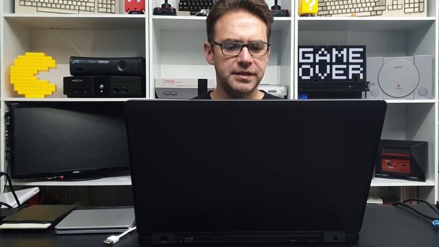 DOS gaming on a modern PC using DOSBox-X - DOSBox tutorial #DOScember смотреть онлайн